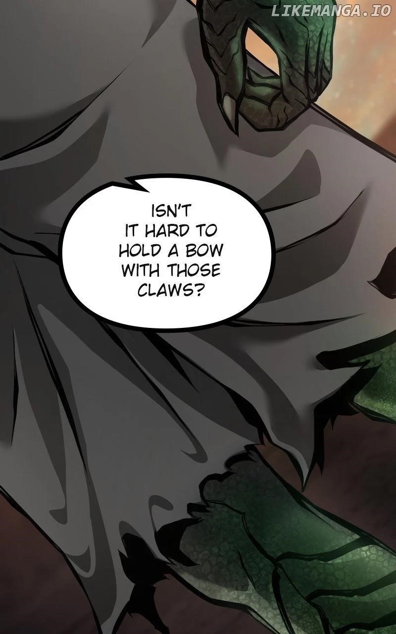 Primal Hunter Chapter 67 - Page 20 in English