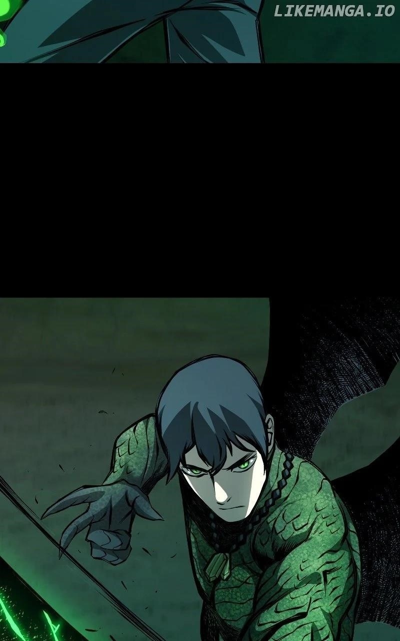 Primal Hunter Chapter 67 - Page 31 in English