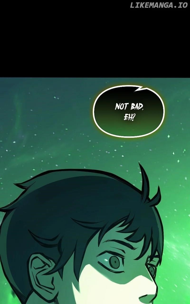 Primal Hunter Chapter 67 - Page 37 in English