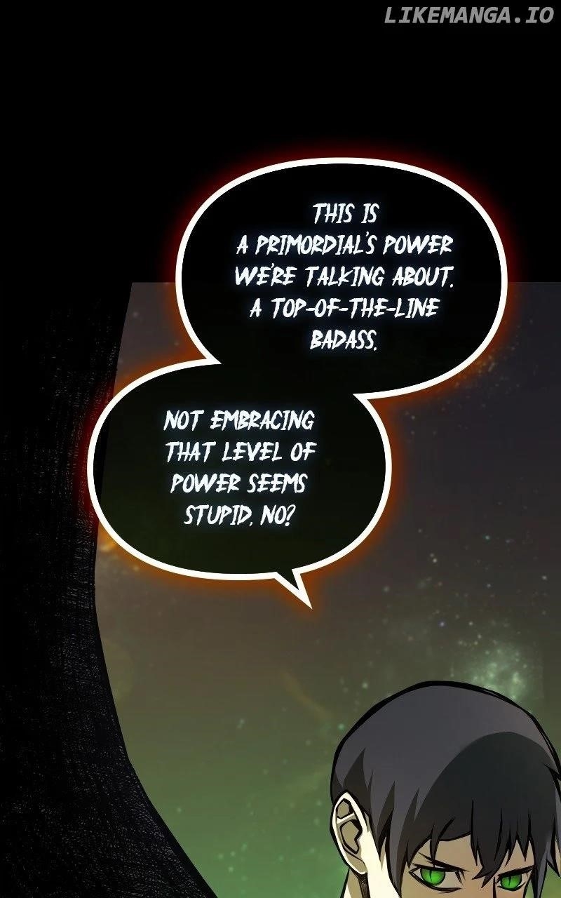 Primal Hunter Chapter 67 - Page 59 in English