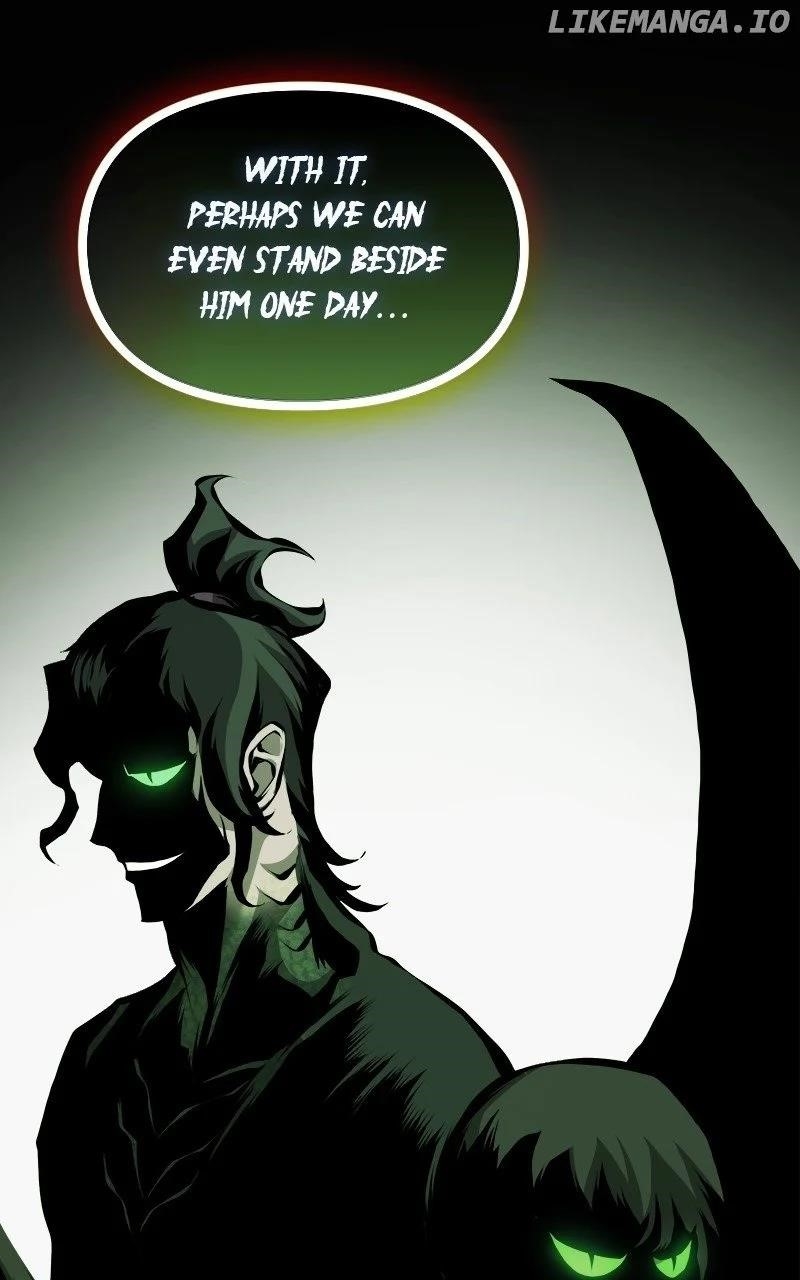 Primal Hunter Chapter 67 - Page 82 in English