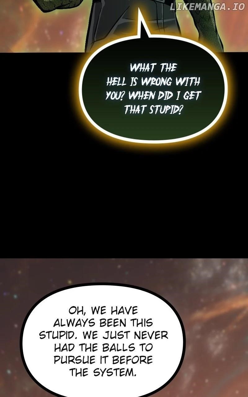 Primal Hunter Chapter 67 - Page 91 in English