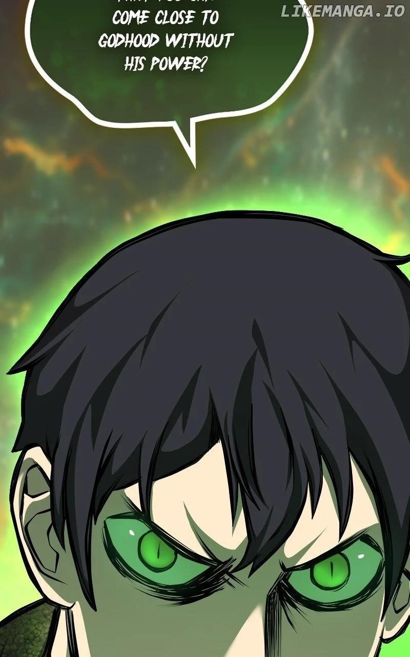 Primal Hunter Chapter 67 - Page 94 in English