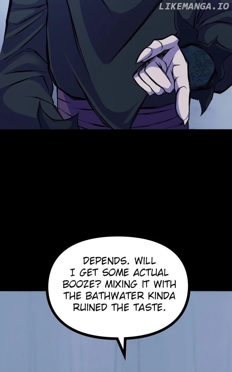 Primal Hunter Chapter 68 - Page 10 in English