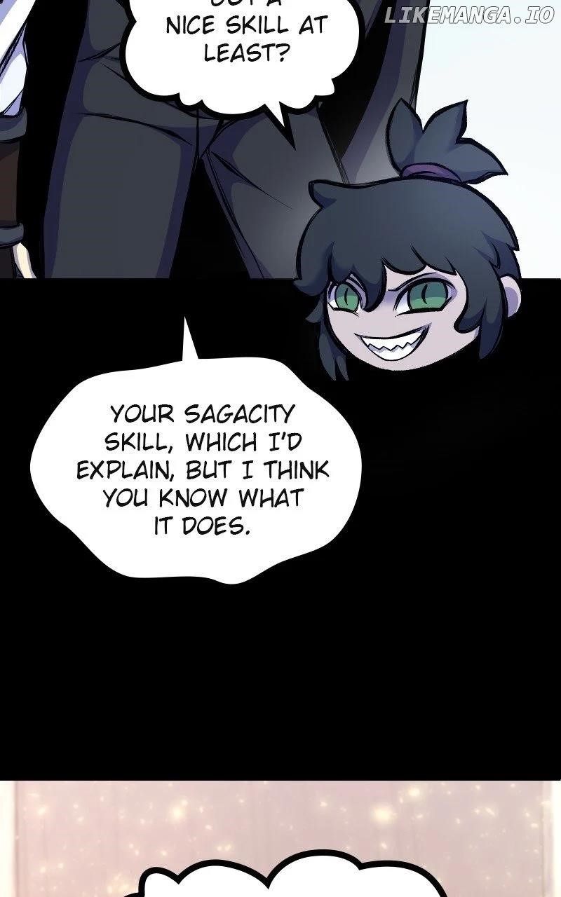 Primal Hunter Chapter 68 - Page 100 in English