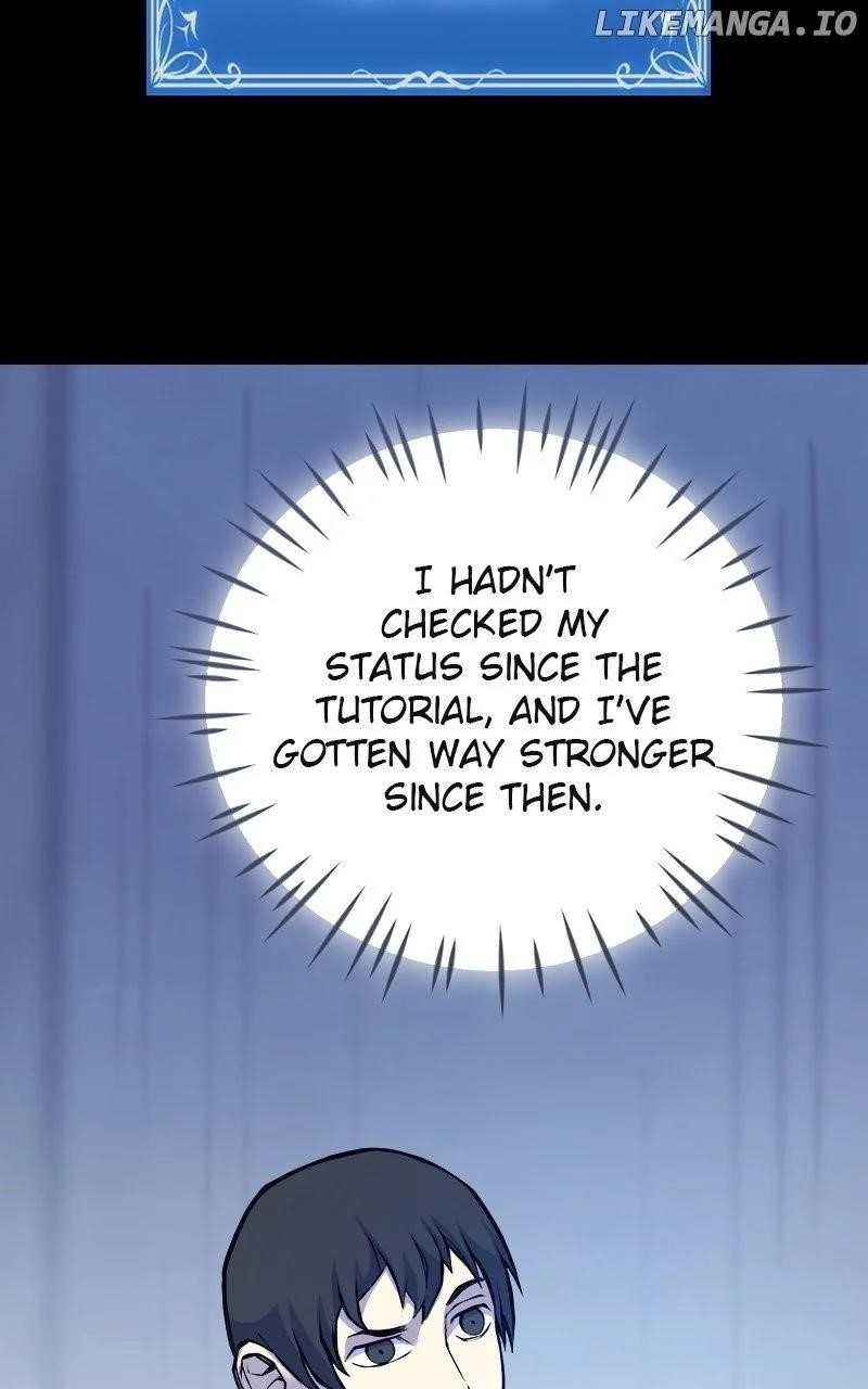Primal Hunter Chapter 68 - Page 107 in English