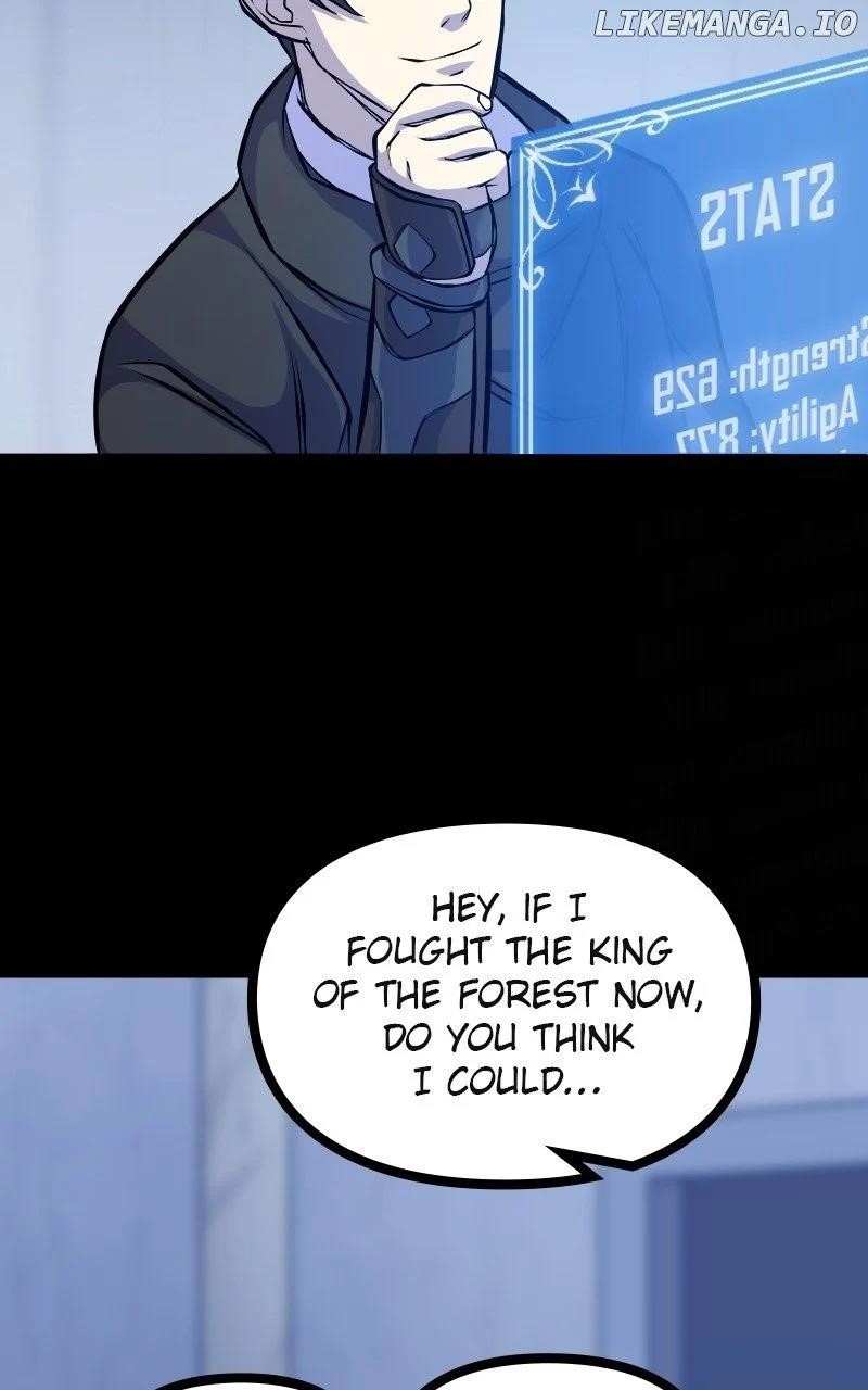 Primal Hunter Chapter 68 - Page 108 in English