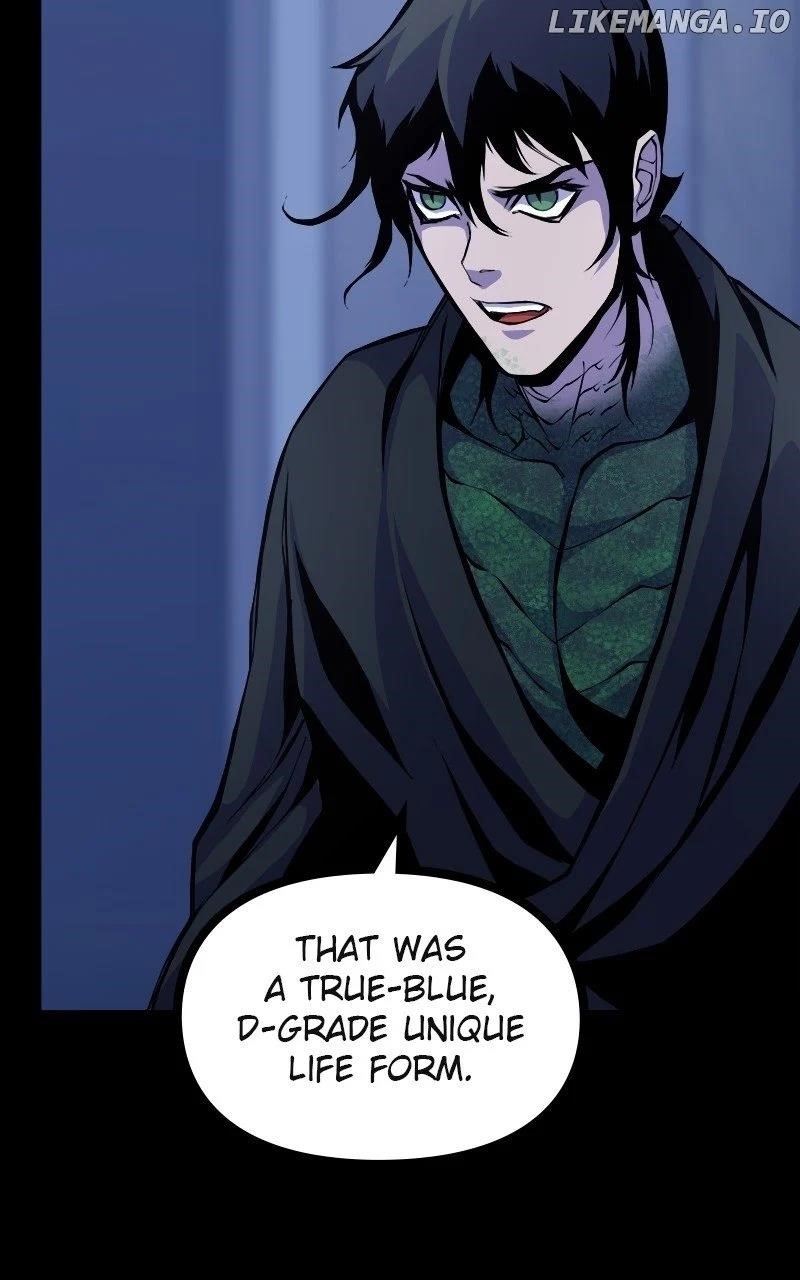 Primal Hunter Chapter 68 - Page 111 in English