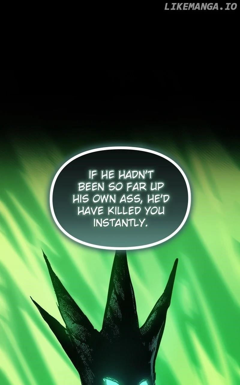 Primal Hunter Chapter 68 - Page 112 in English