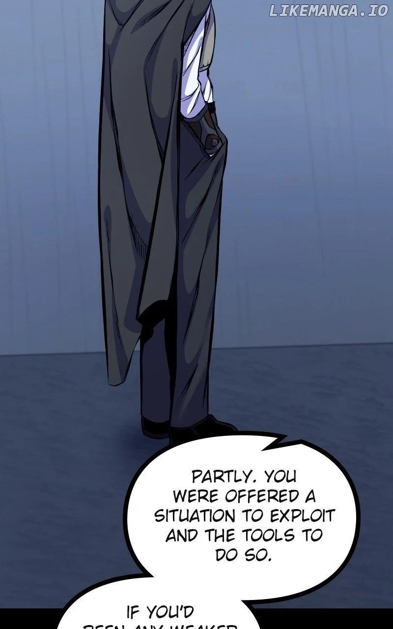 Primal Hunter Chapter 68 - Page 115 in English