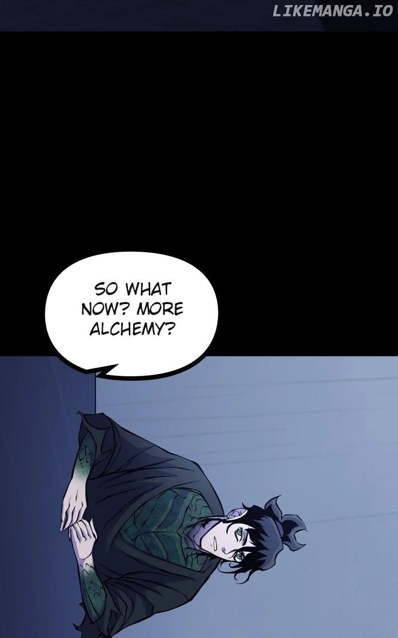Primal Hunter Chapter 68 - Page 129 in English