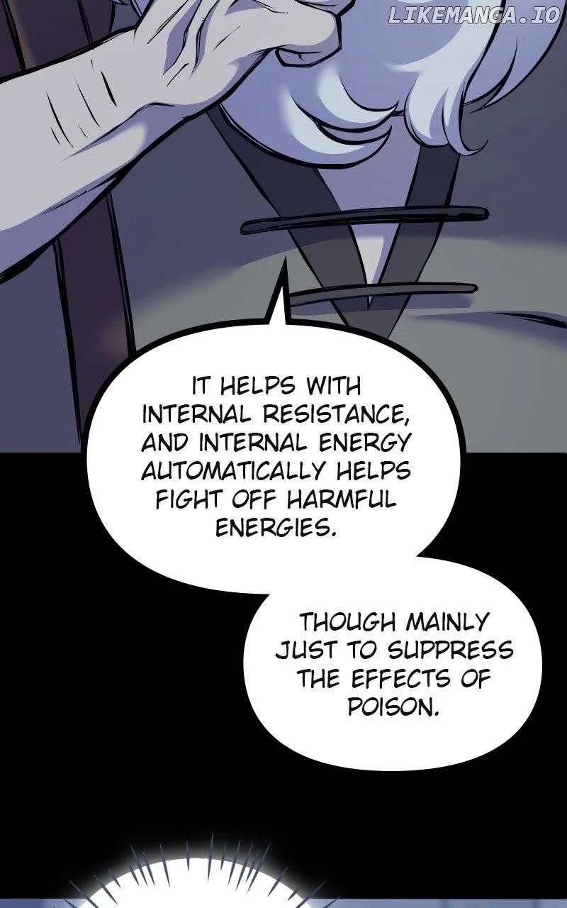 Primal Hunter Chapter 68 - Page 22 in English