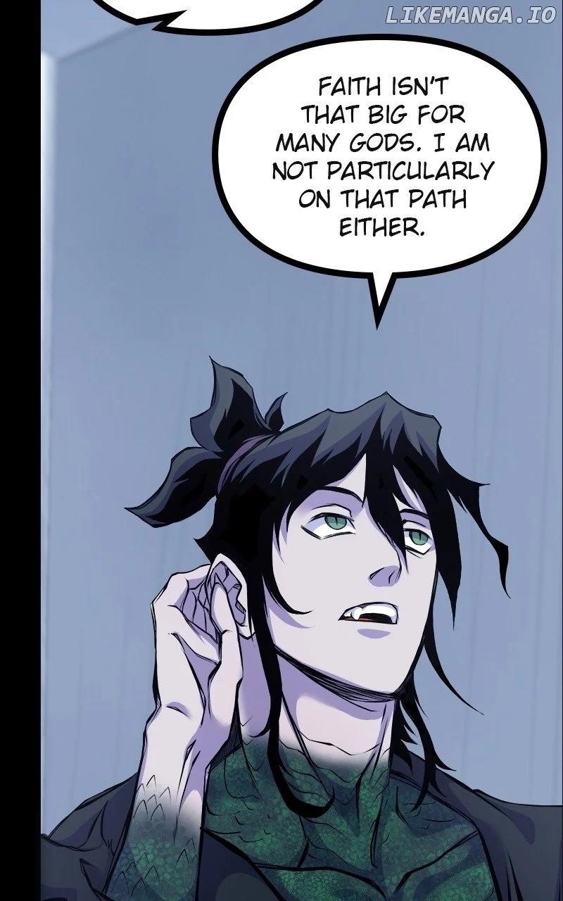 Primal Hunter Chapter 68 - Page 57 in English