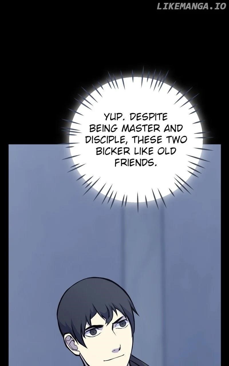 Primal Hunter Chapter 68 - Page 62 in English