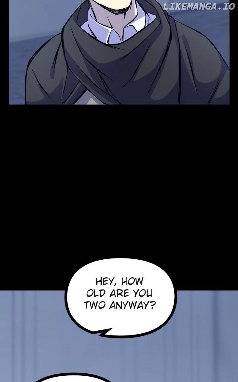 Primal Hunter Chapter 68 - Page 63 in English