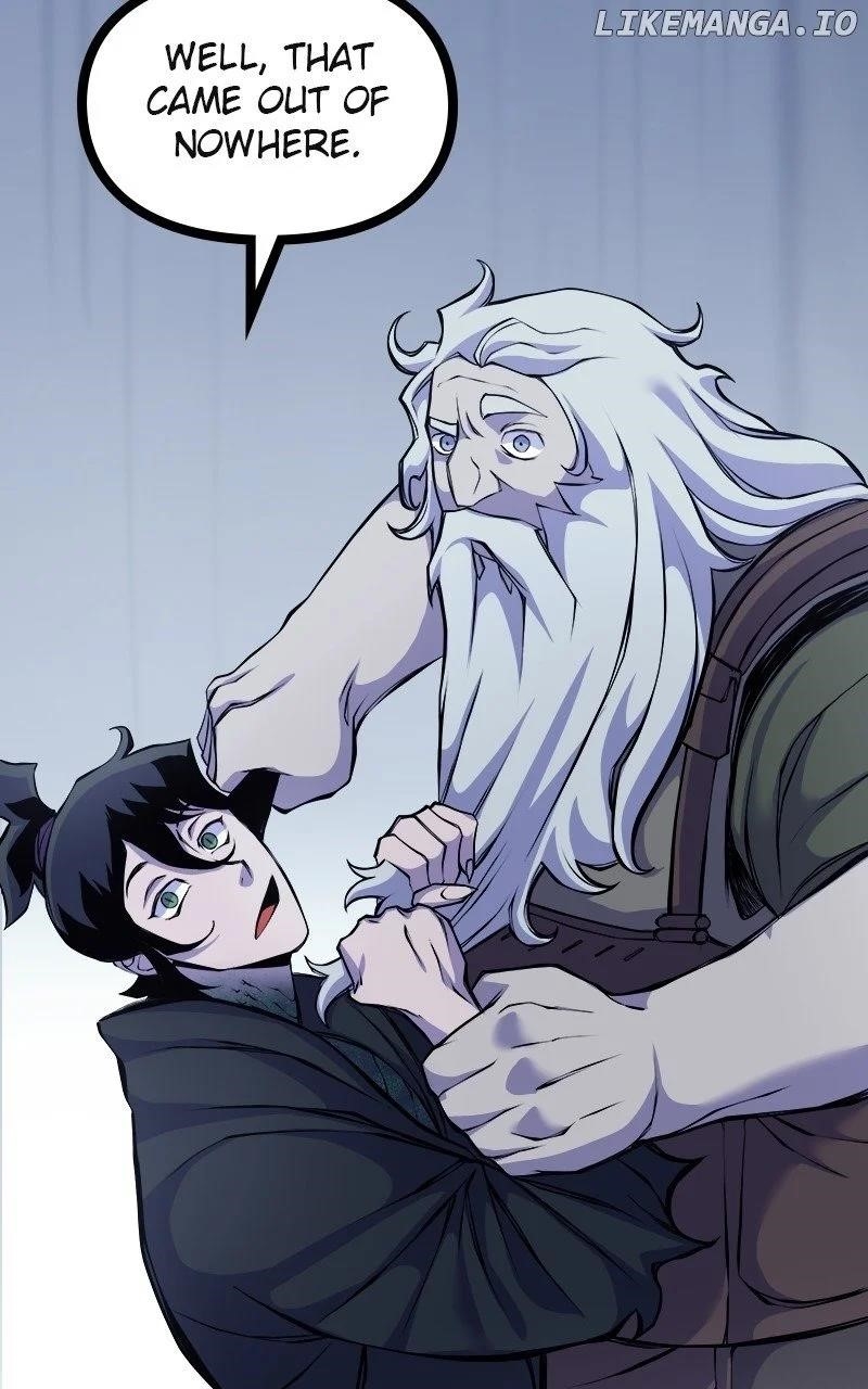 Primal Hunter Chapter 68 - Page 64 in English