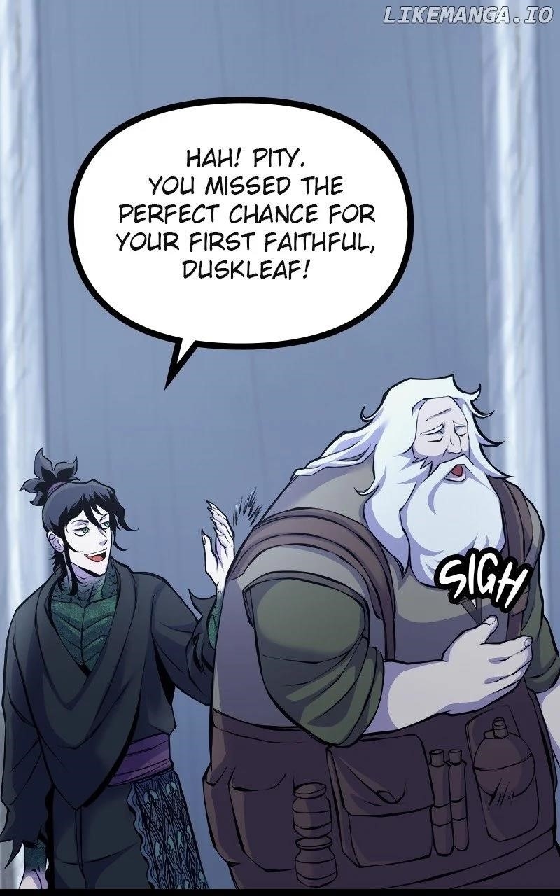 Primal Hunter Chapter 68 - Page 79 in English
