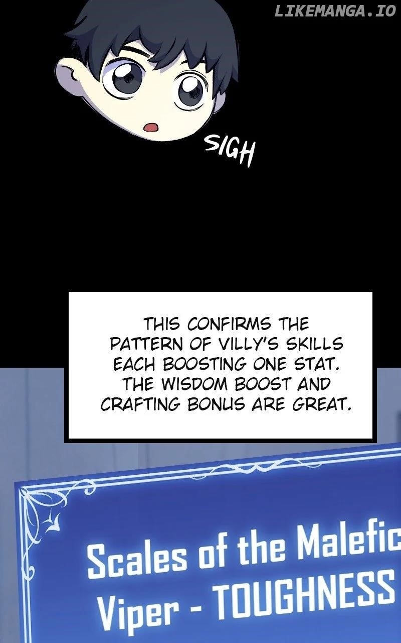 Primal Hunter Chapter 68 - Page 85 in English