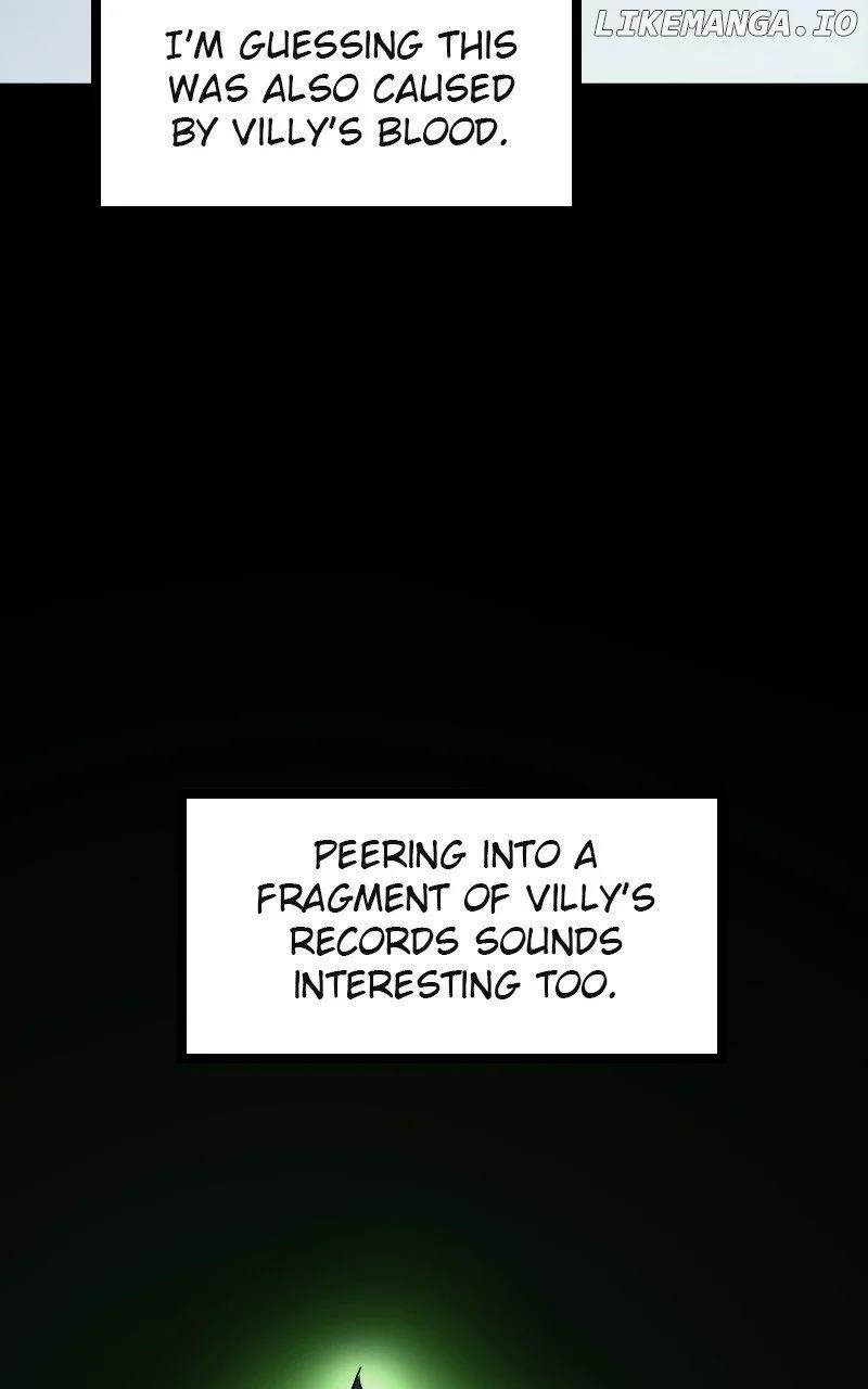 Primal Hunter Chapter 68 - Page 87 in English