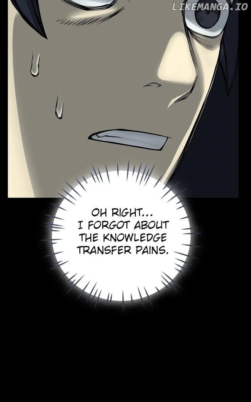 Primal Hunter Chapter 68 - Page 92 in English