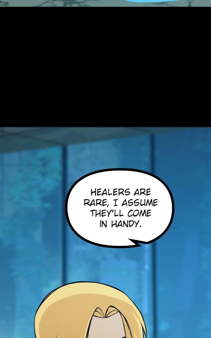 Primal Hunter Chapter 69 - Page 114 in English