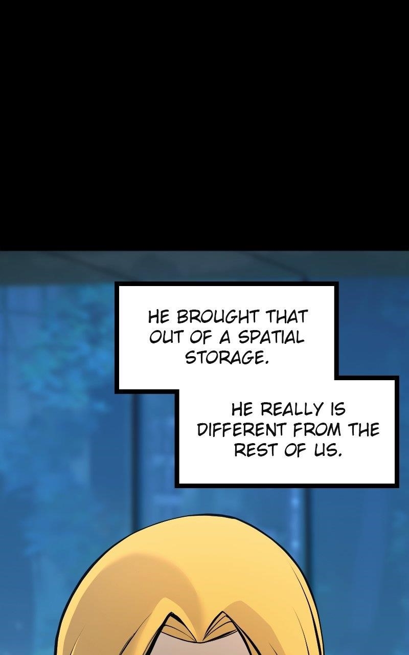 Primal Hunter Chapter 69 - Page 116 in English