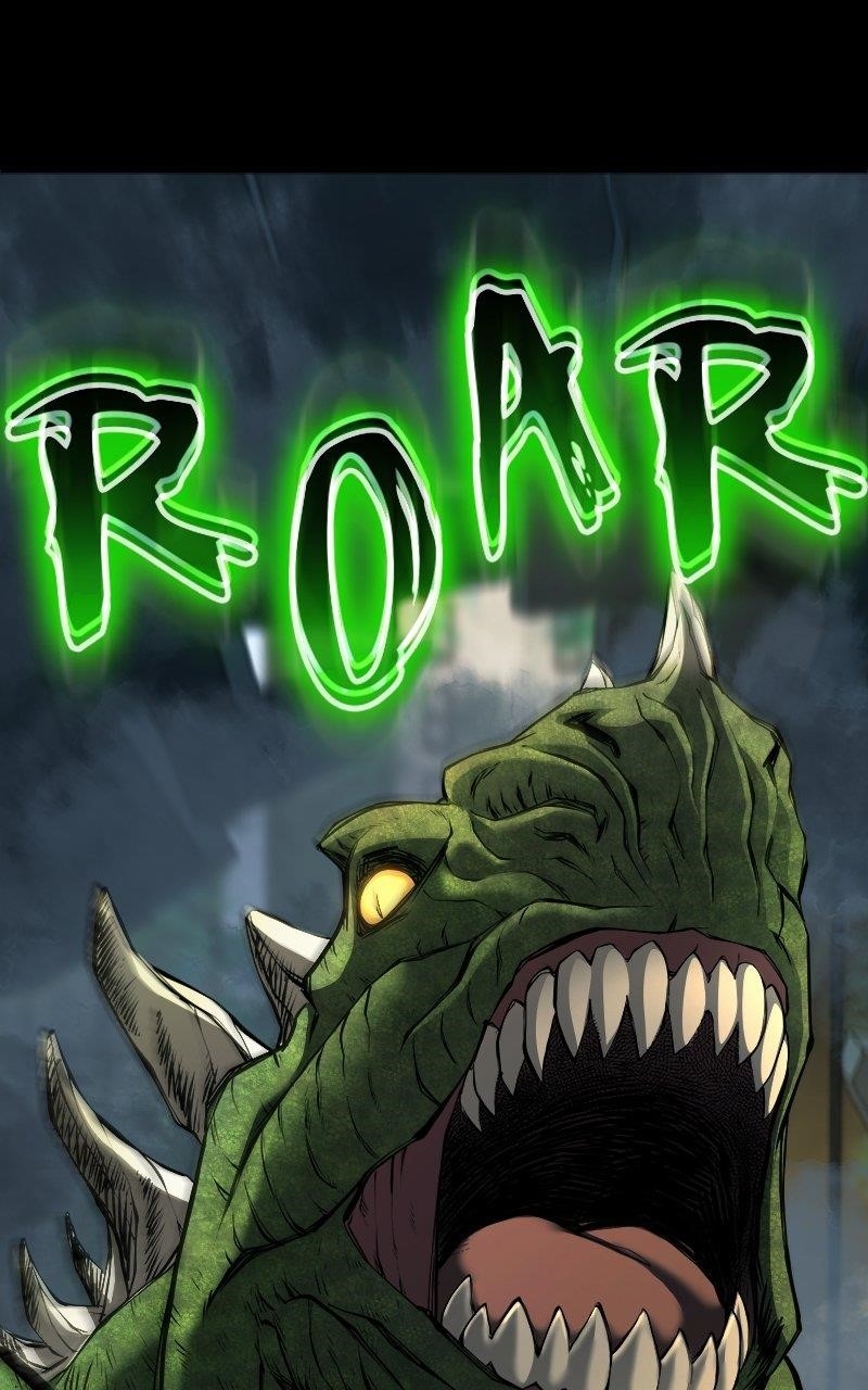 Primal Hunter Chapter 69 - Page 124 in English