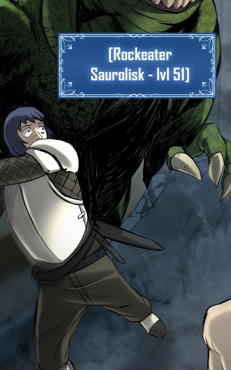 Primal Hunter Chapter 69 - Page 125 in English