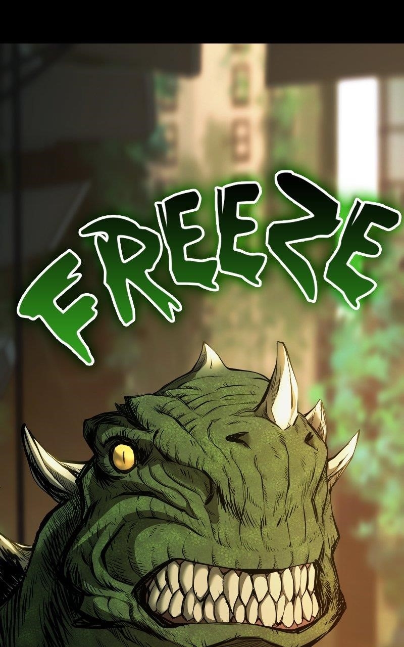 Primal Hunter Chapter 69 - Page 127 in English