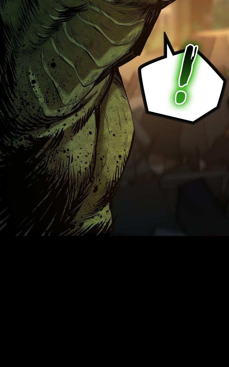 Primal Hunter Chapter 69 - Page 128 in English