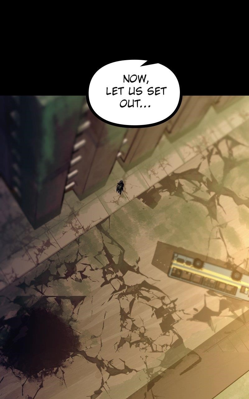 Primal Hunter Chapter 69 - Page 155 in English