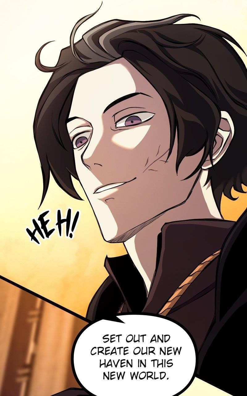 Primal Hunter Chapter 69 - Page 163 in English