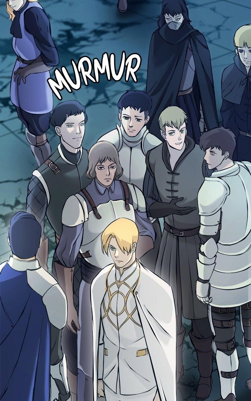 Primal Hunter Chapter 69 - Page 33 in English