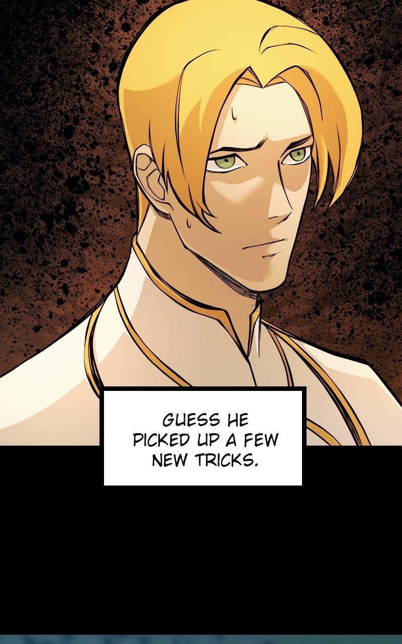 Primal Hunter Chapter 69 - Page 39 in English