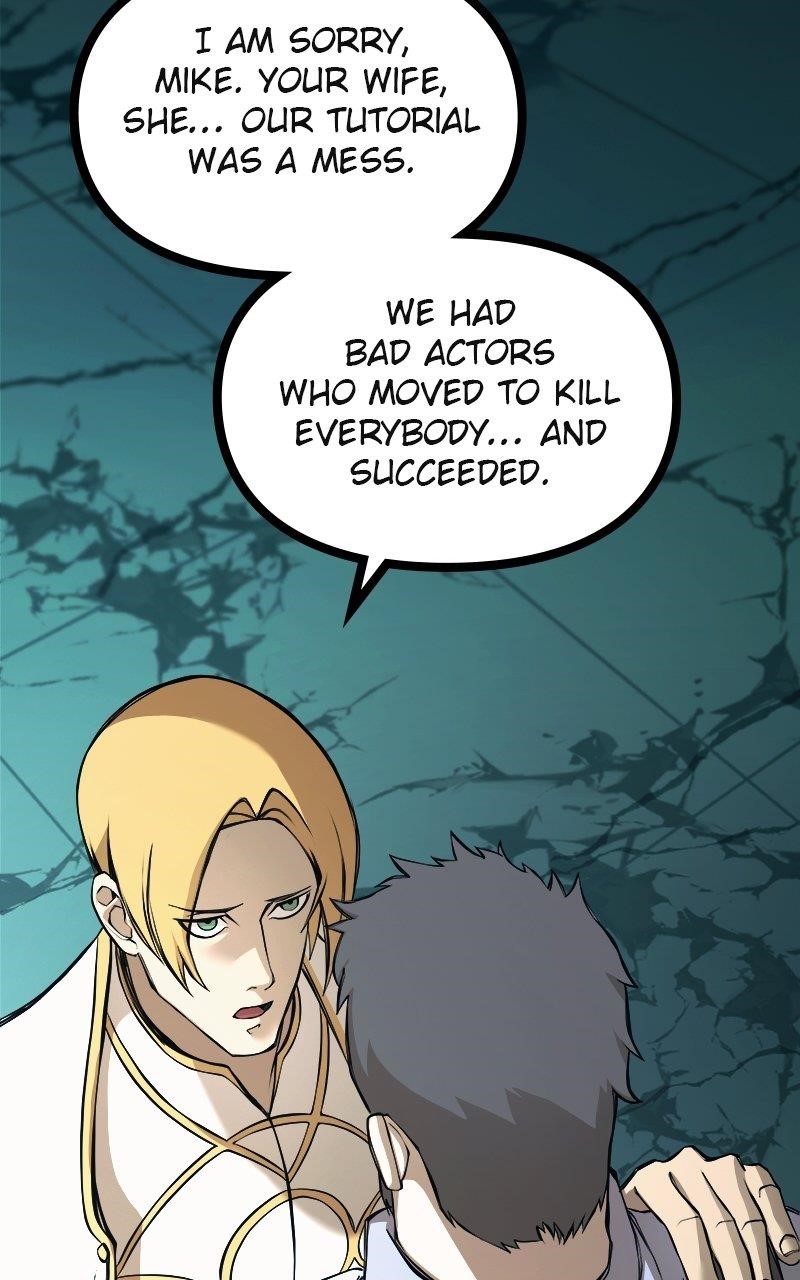 Primal Hunter Chapter 69 - Page 44 in English