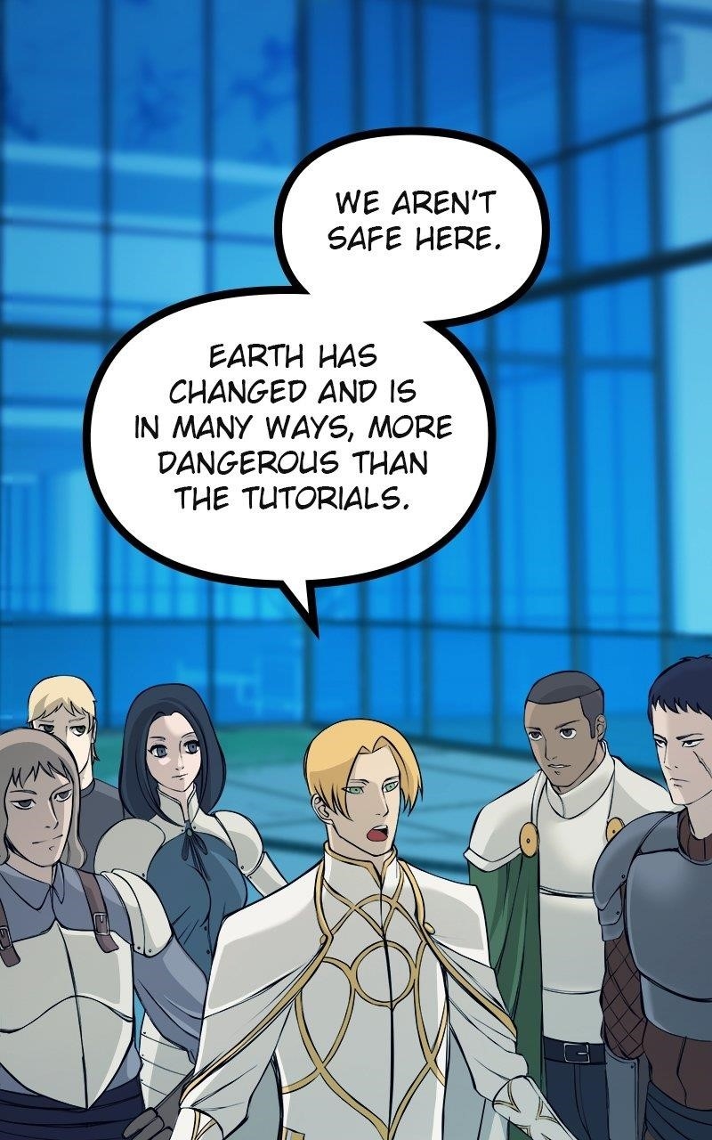 Primal Hunter Chapter 69 - Page 62 in English