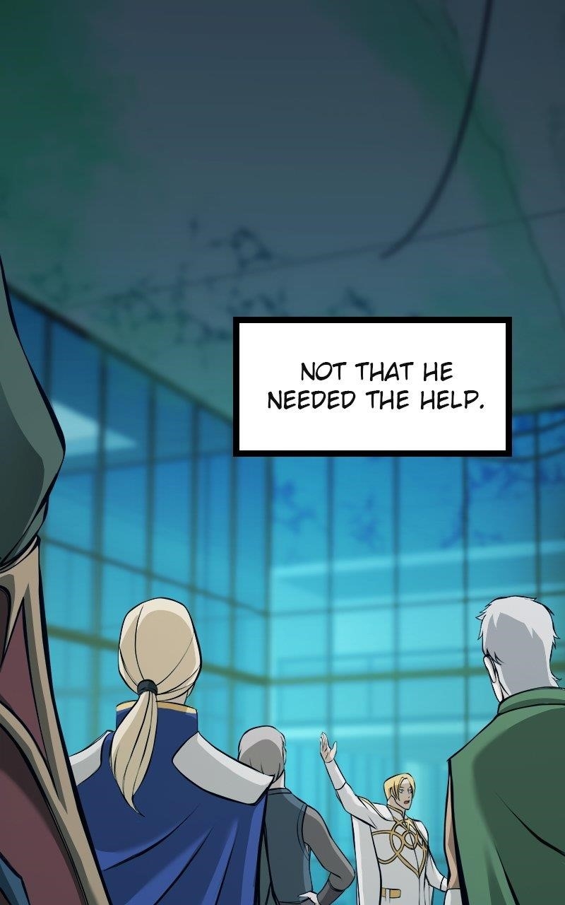 Primal Hunter Chapter 69 - Page 65 in English