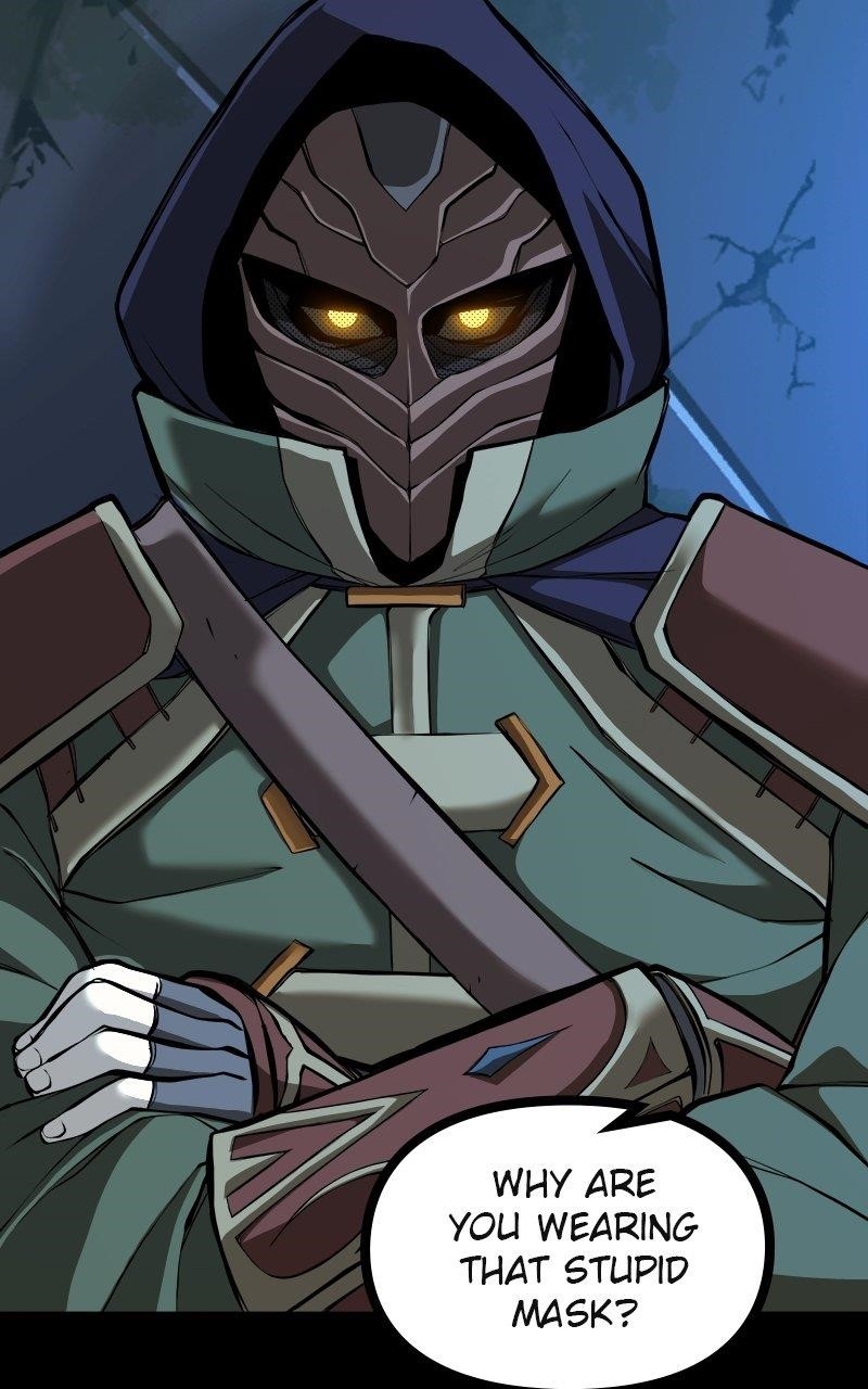 Primal Hunter Chapter 69 - Page 70 in English