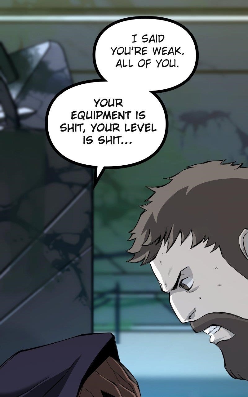 Primal Hunter Chapter 69 - Page 75 in English