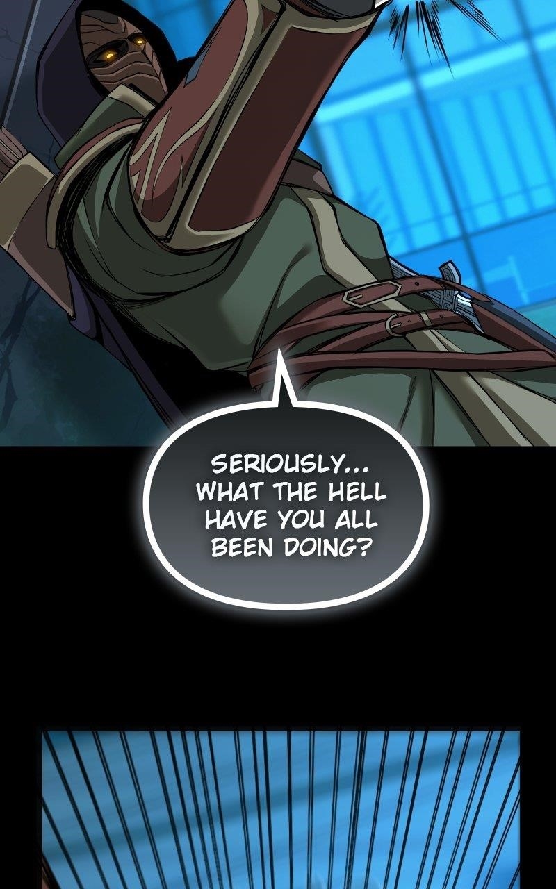 Primal Hunter Chapter 69 - Page 86 in English
