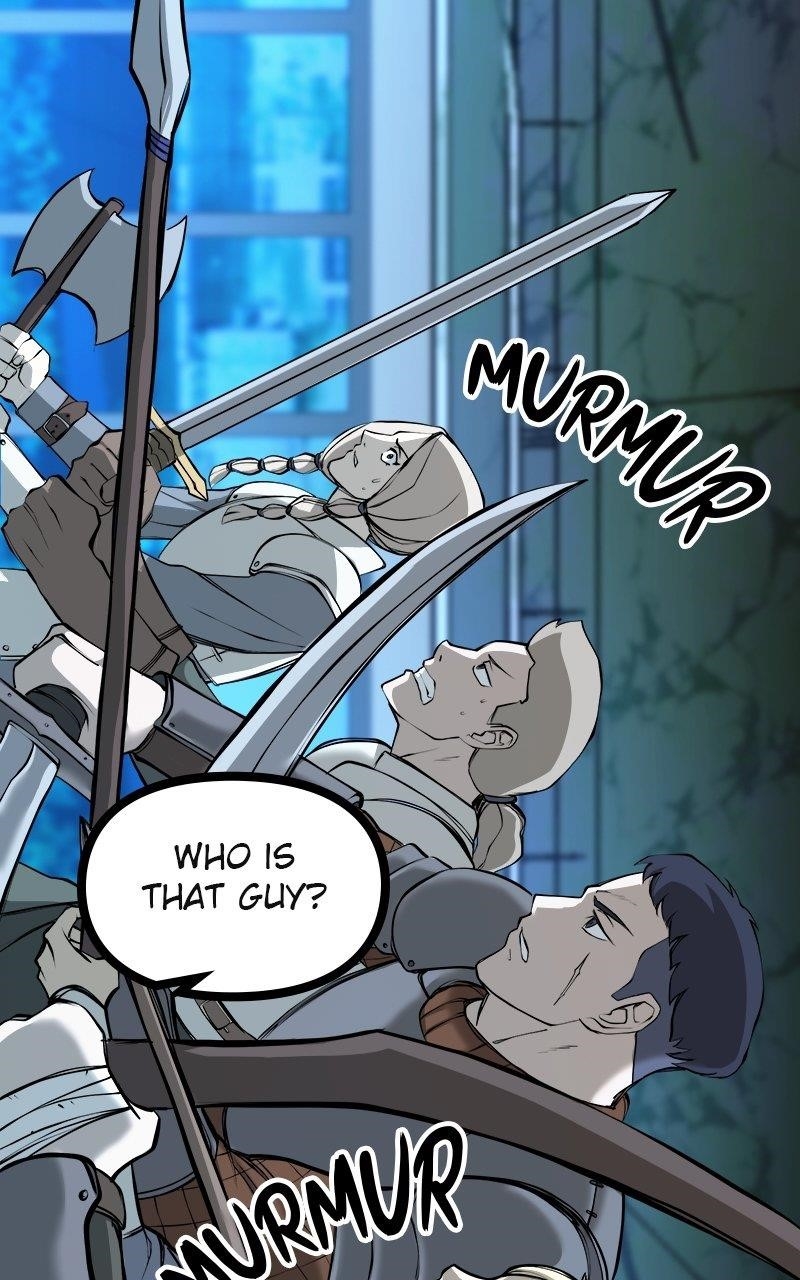 Primal Hunter Chapter 69 - Page 91 in English