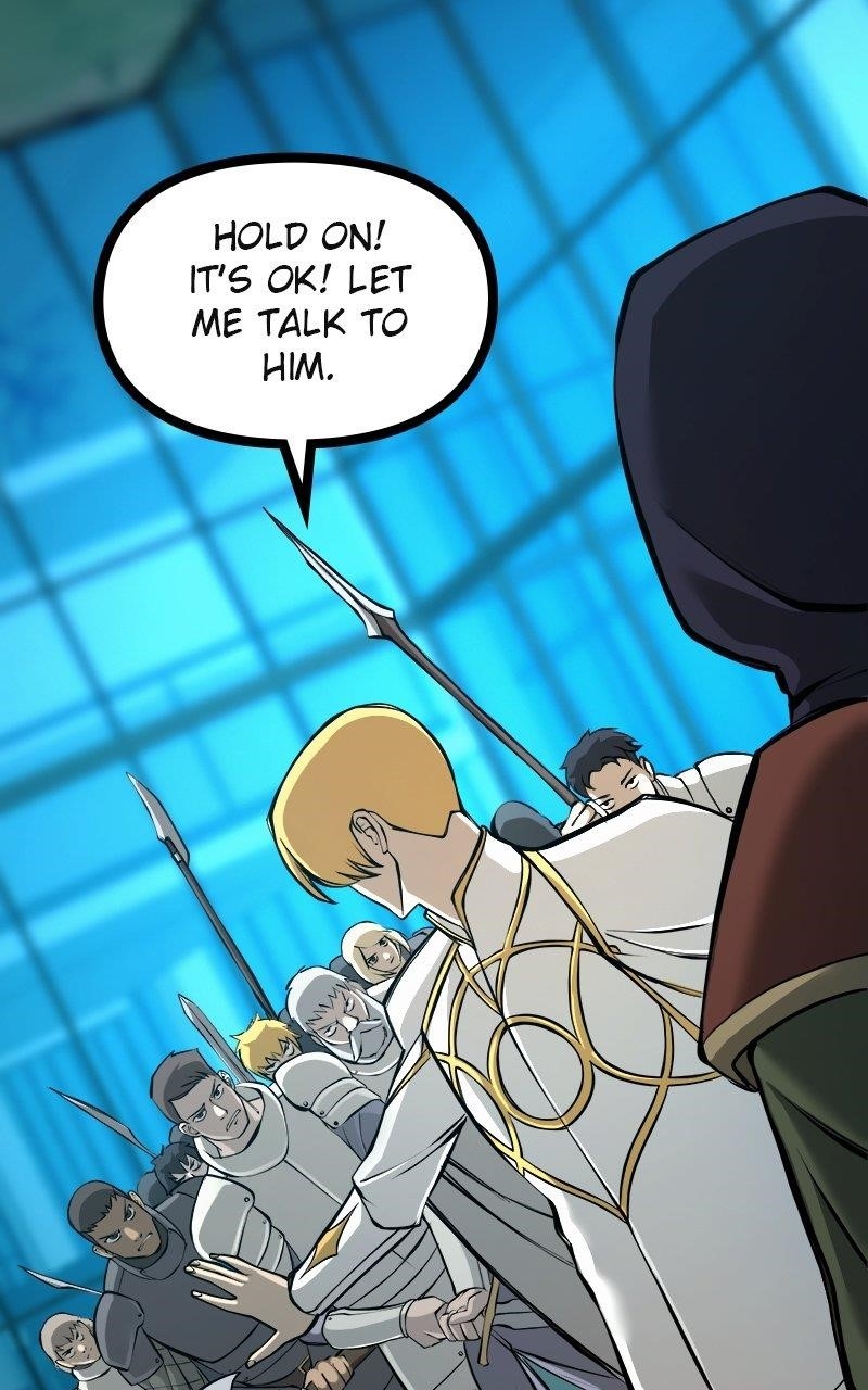 Primal Hunter Chapter 69 - Page 93 in English