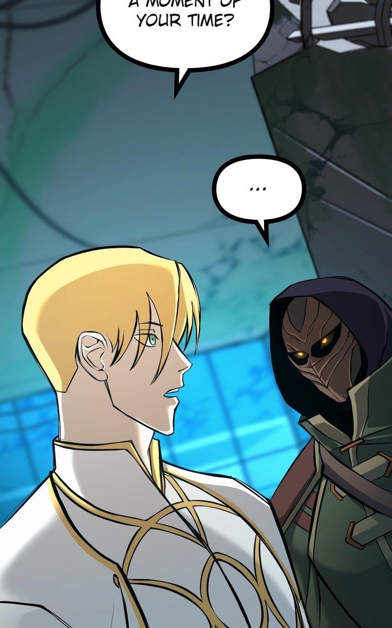 Primal Hunter Chapter 69 - Page 95 in English