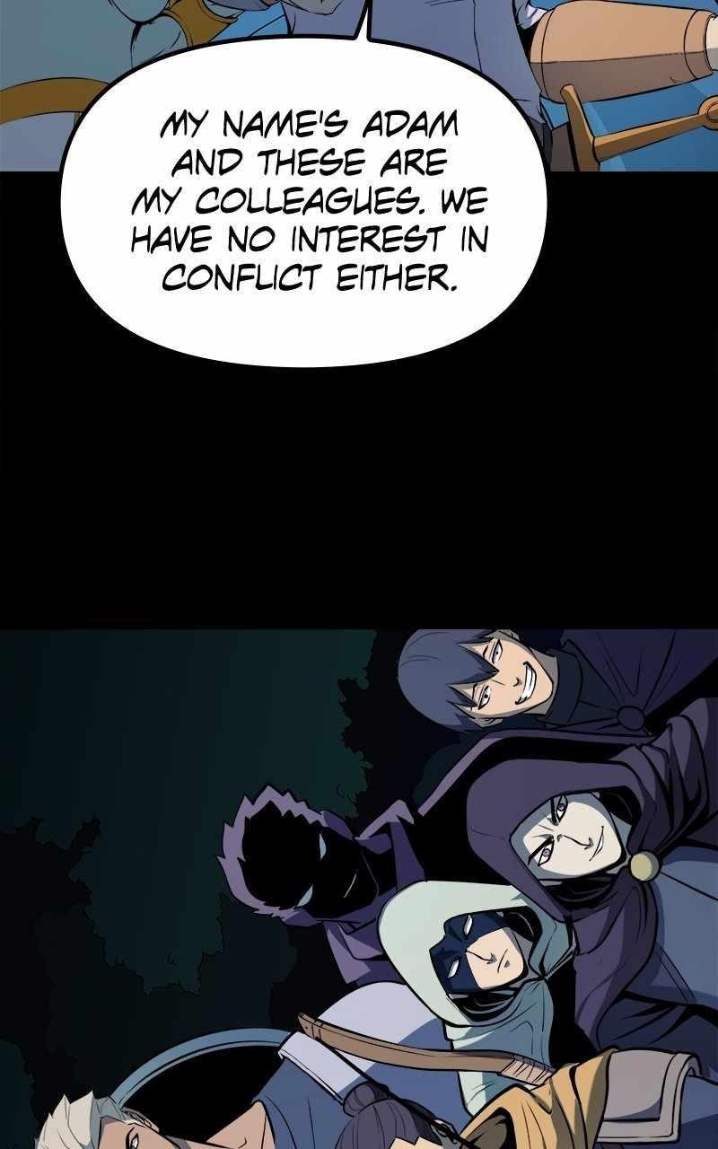 Primal Hunter Chapter 7 - Page 11 in English