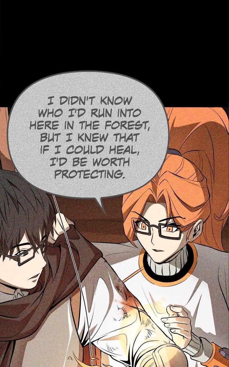 Primal Hunter Chapter 7 - Page 21 in English