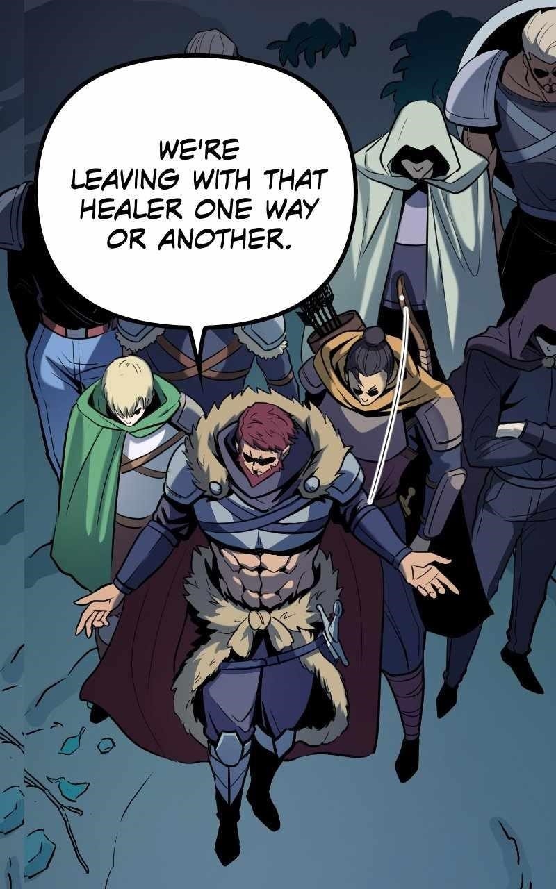 Primal Hunter Chapter 7 - Page 32 in English