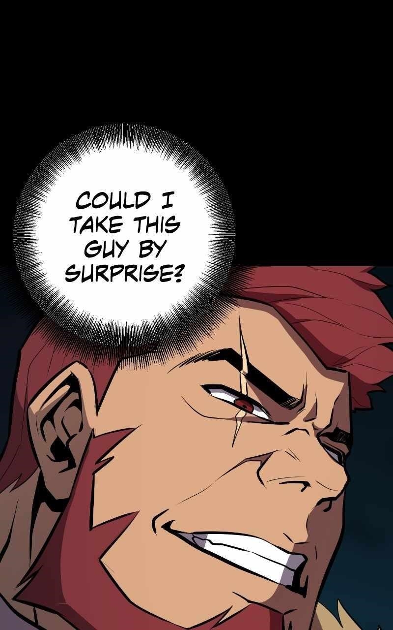 Primal Hunter Chapter 7 - Page 37 in English