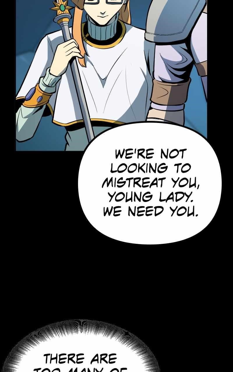Primal Hunter Chapter 7 - Page 41 in English