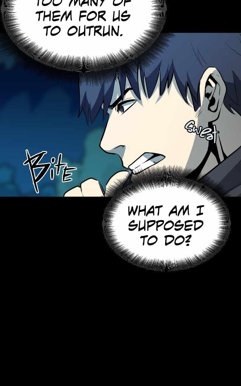 Primal Hunter Chapter 7 - Page 42 in English
