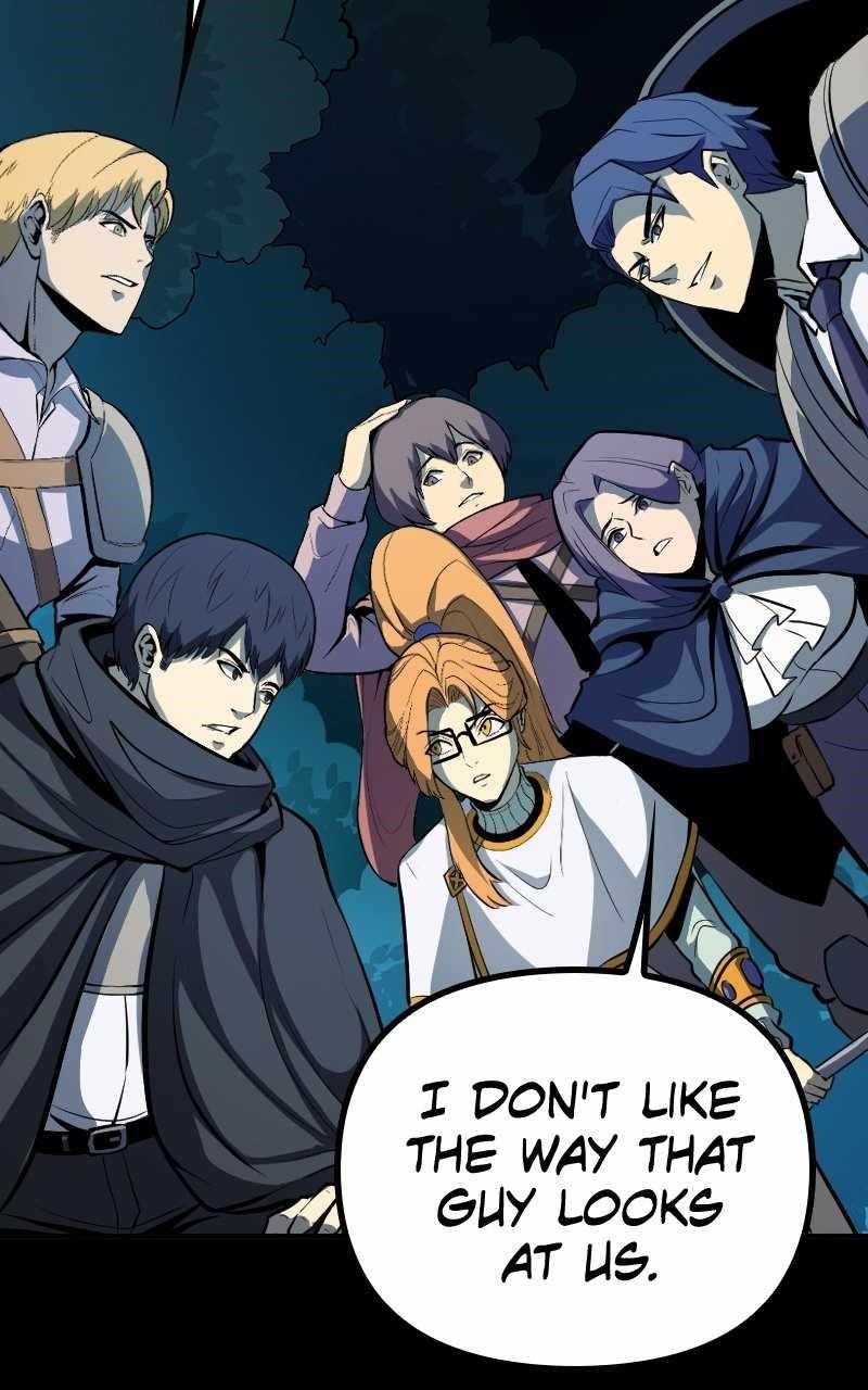 Primal Hunter Chapter 7 - Page 45 in English